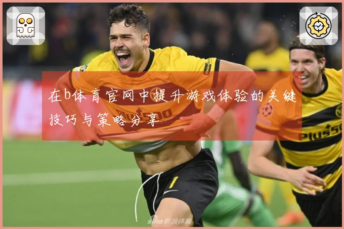 在b体育官网中提升游戏体验的关键技巧与策略分享