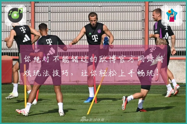 你绝对不能错过的欧博官方网站游戏玩法技巧，让你轻松上手畅玩！
